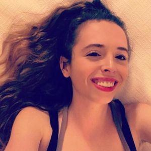 Meet your Posher, Krista